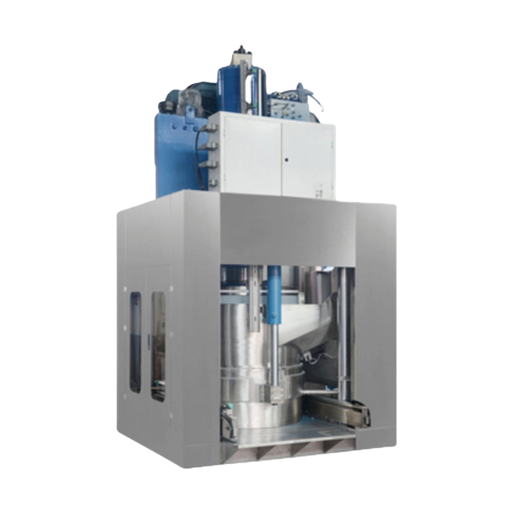Промышленный пресс для стирки CBW-T65